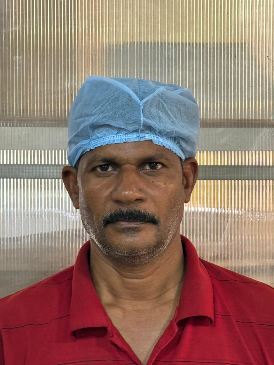 KOSPACK Staff